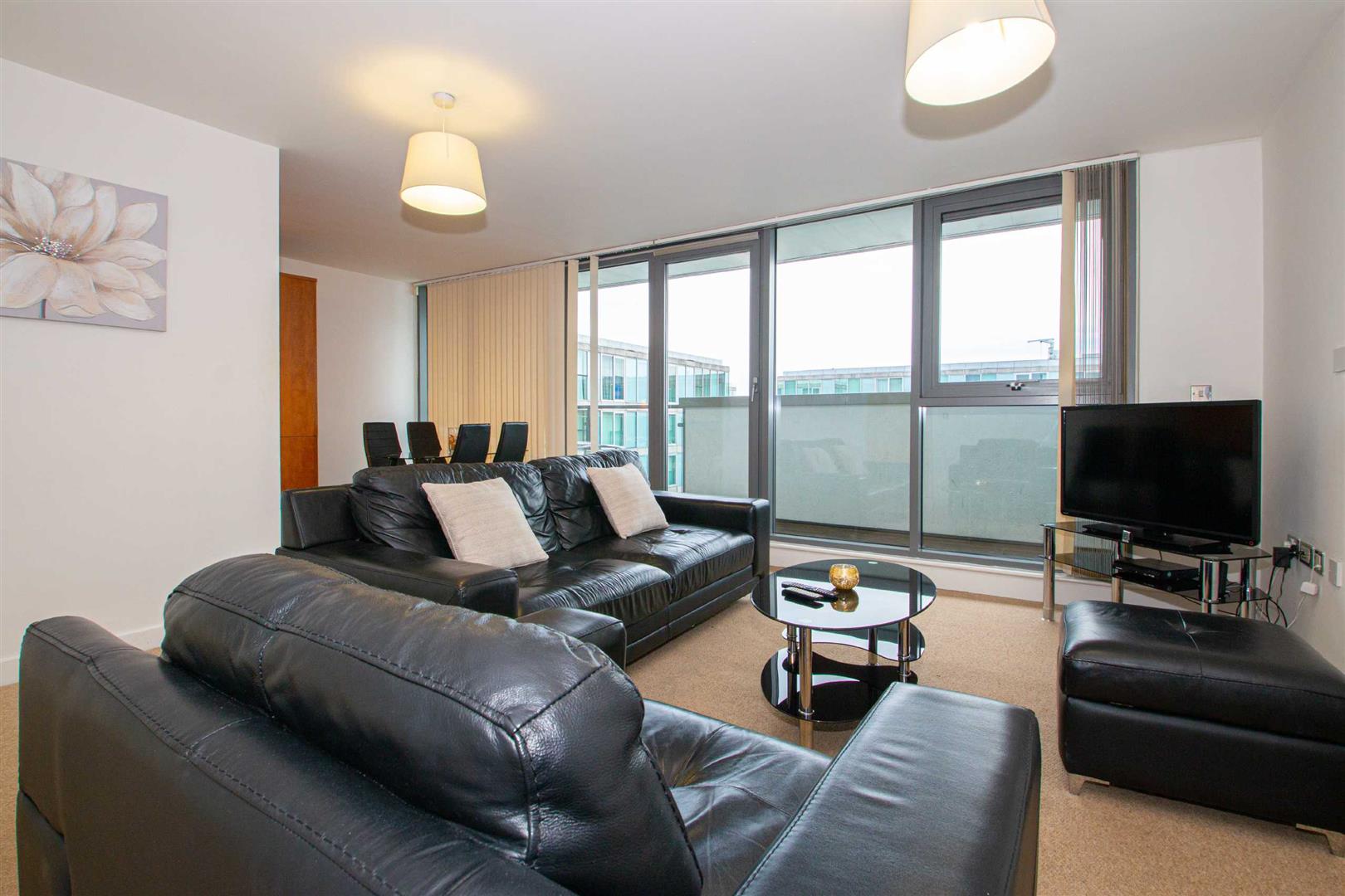 Dakota House, 50 Mortimer Square, Central Milton Keynes